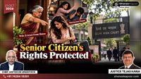 Matrimonial Dispute | Wife Evicted From Mother-In-Law’s House: Delhi High Court Says Woman Cannot Claim Absolute Right To Reside In In-Laws’ Property
