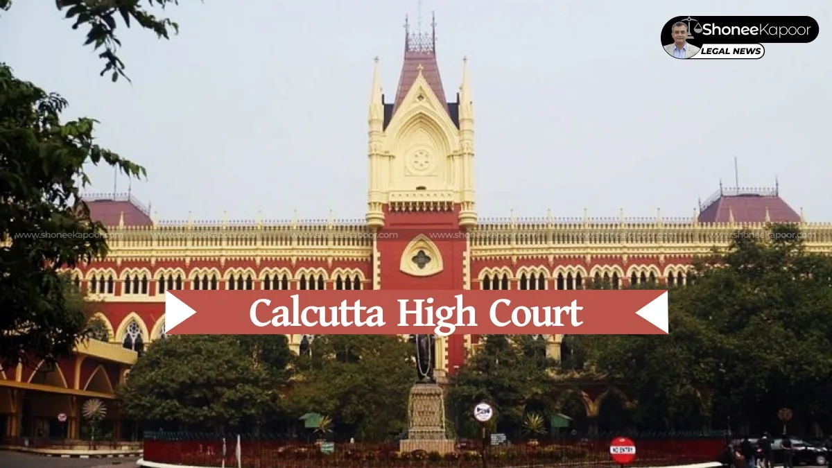 Calcutta High Court