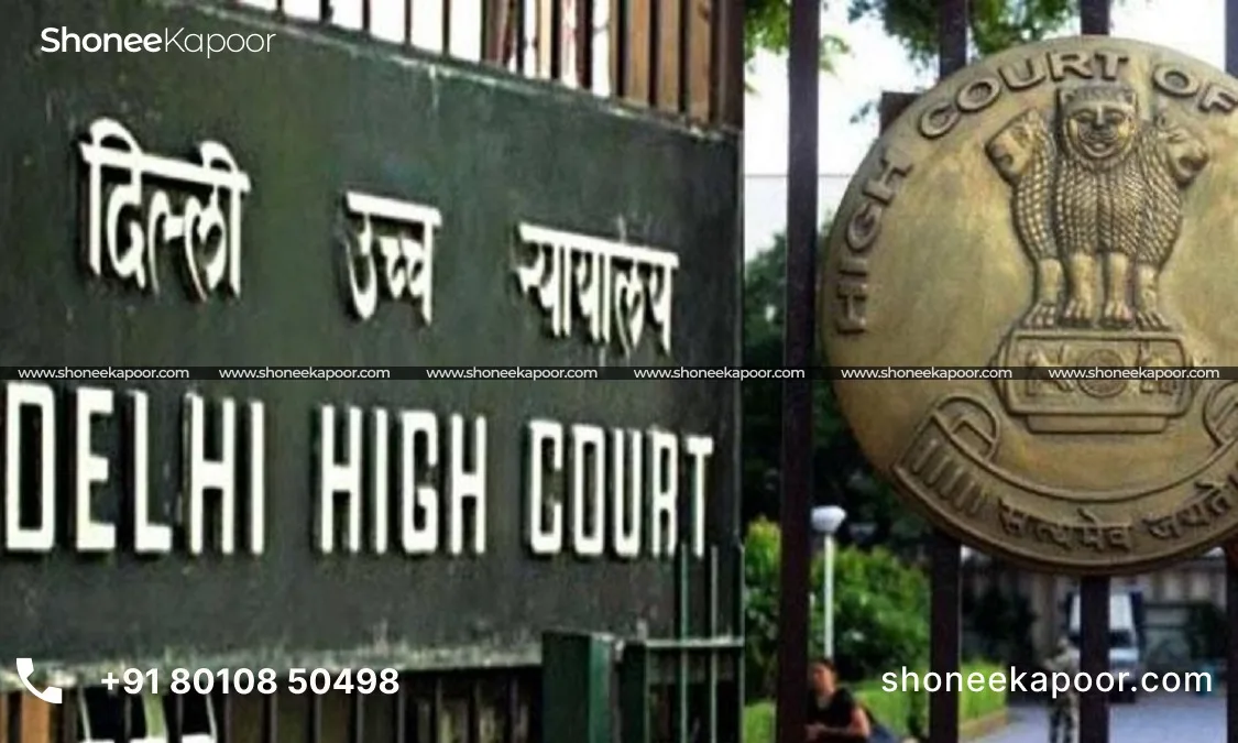 Delhi High Court