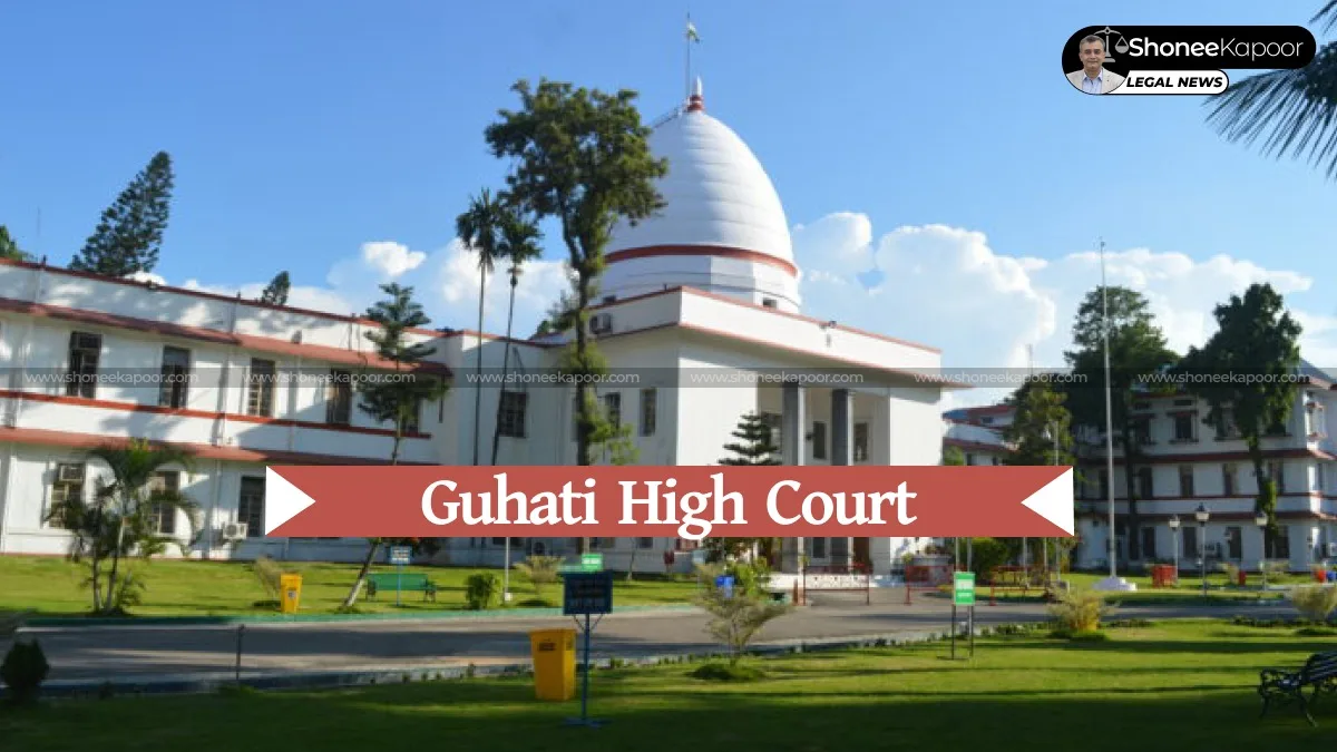 Gauhati High Court
