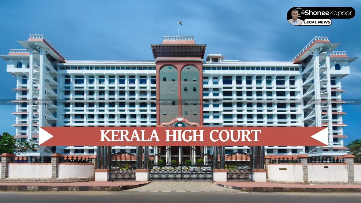 Kerala High Court