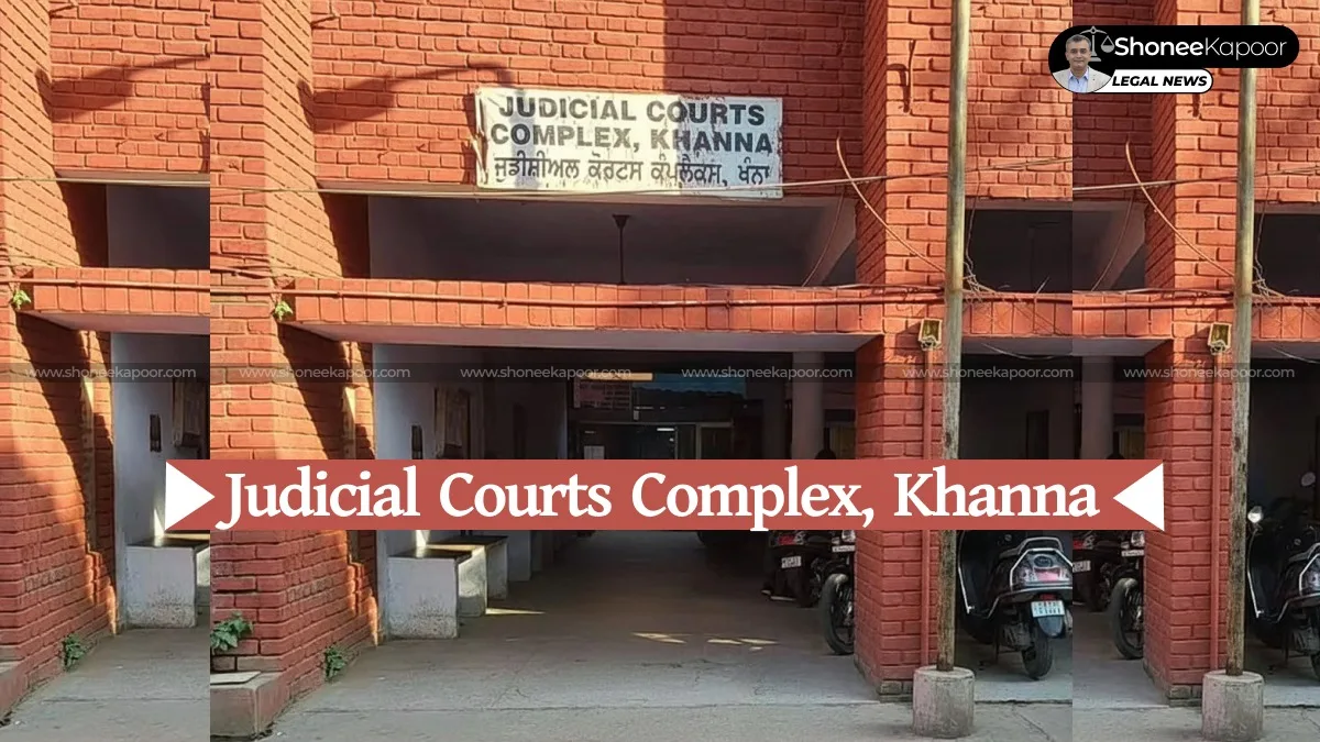 Khanna Court Throws Out NRI Wife’s Complaint
